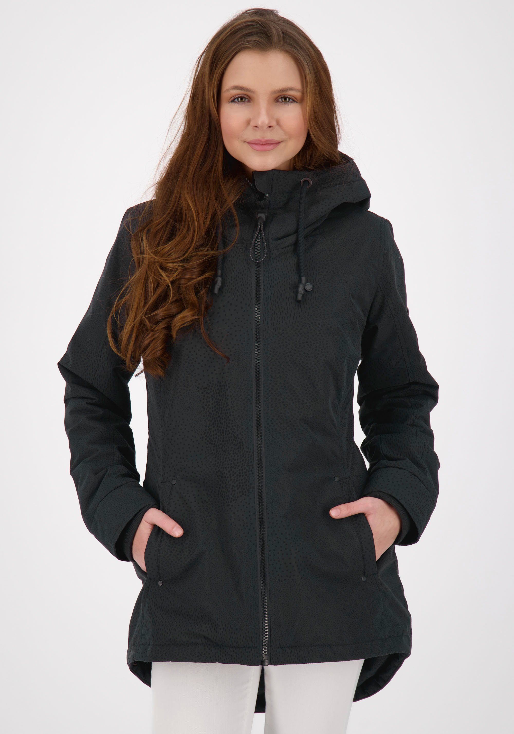 Alife & Kickin Outdoorjacke LilouAKB (1St)